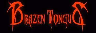 logo Brazen Tongue